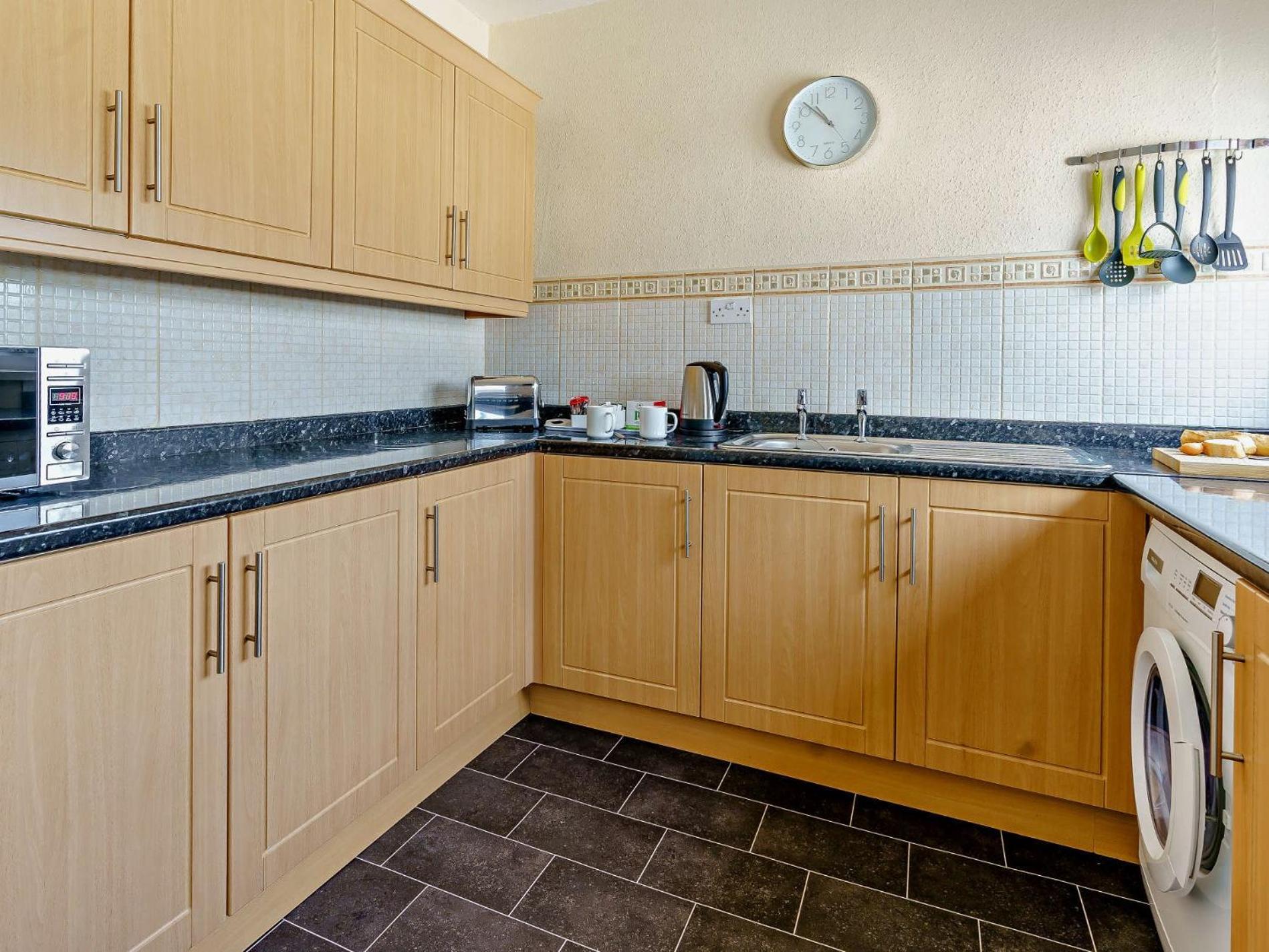 Apartamento 2 Bed In Saundersfoot 74356 Exterior foto